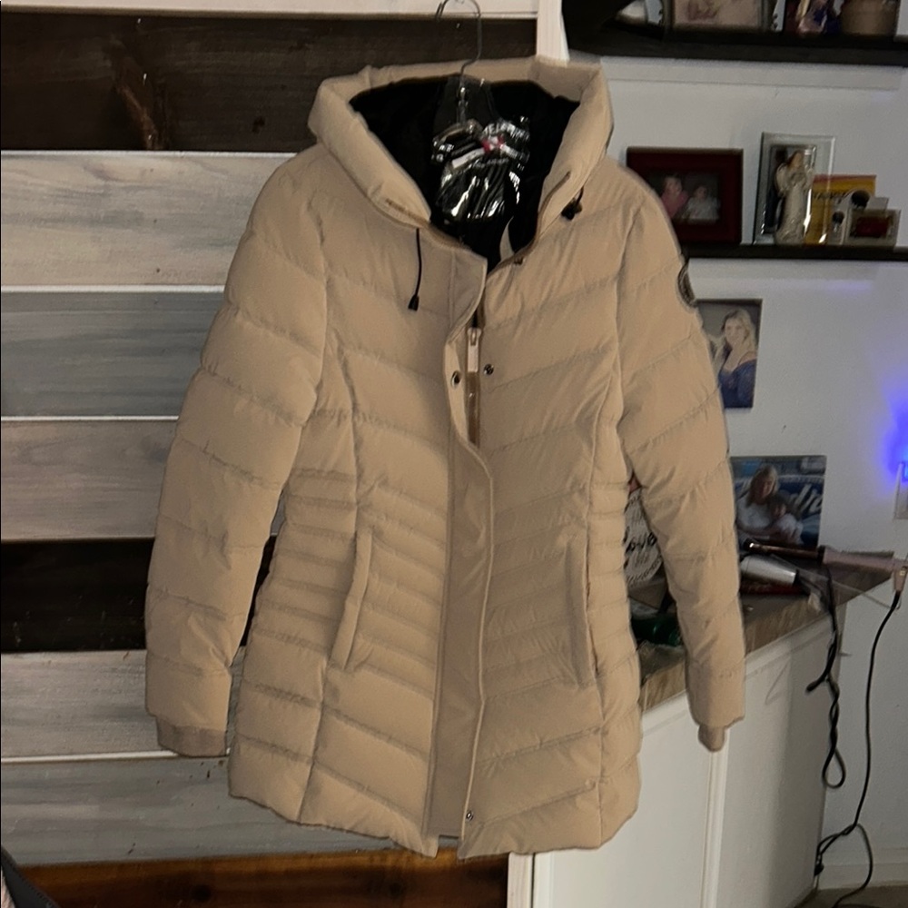 Winter Jacket - Small Size - image 1